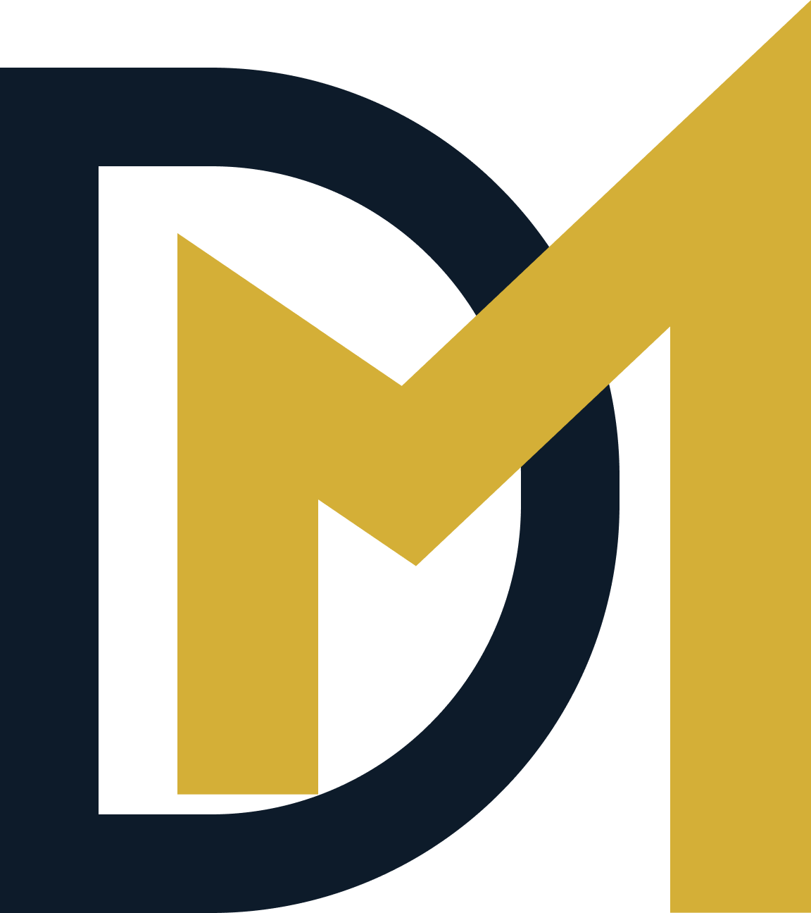 DMMA Global logo